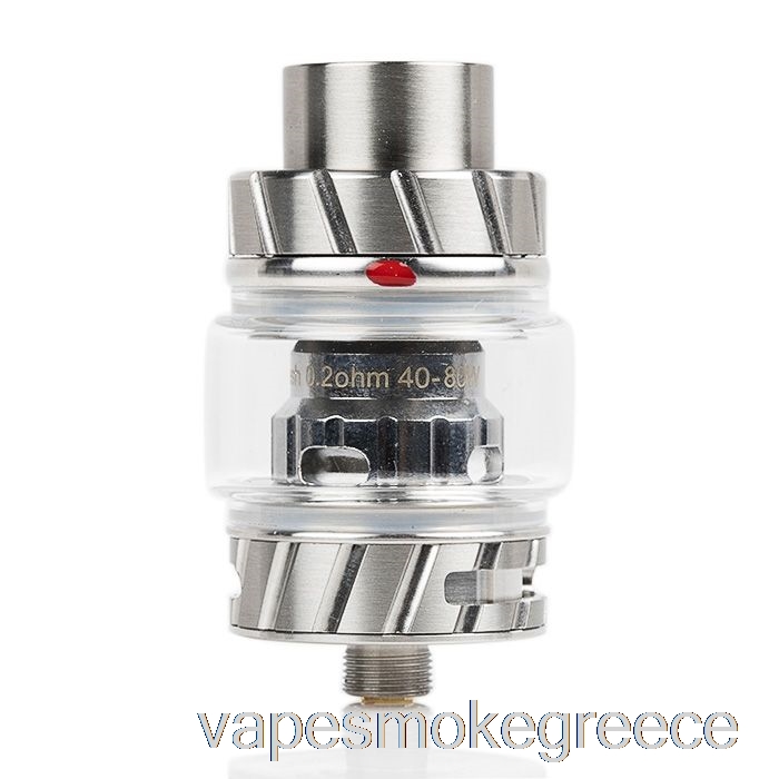 Vape Greece Freemax Fireluke 2 Mesh Sub-ohm δοχείο μεταλλικό ανοξείδωτο